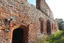 Someries Castle
